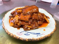 乐乐烧带鱼-乐乐餐厅(湘子庙街店)