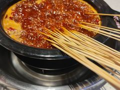 -钢管厂歆瑞源油卤串串香(春熙路太古里店)