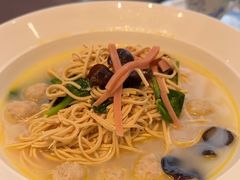 -香山湖家家宴(中山陵店)