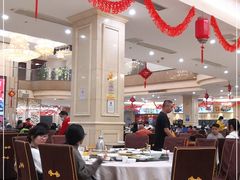 大堂-东江渔村(皇悦店)
