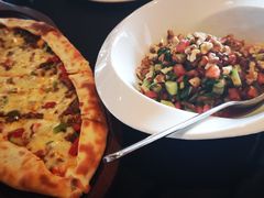 -Efes Turkish & Mediterranean Cuisine 艾菲斯餐厅(陆家嘴店)