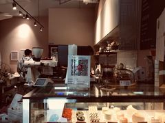 -双风车咖啡馆 Twin Windmills(六道口店)