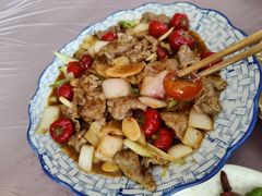 -富贵饭店(大源店)