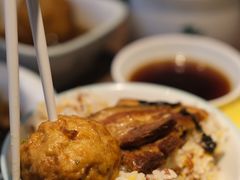 -老乡鸡(上海品尊国际中心店)
