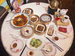 -稻香饭店(IFS国金中心店)