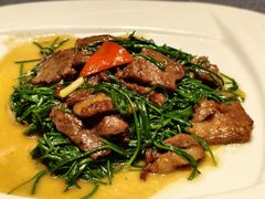 -唐御宴•御宴宫•唐代菜点(芙蓉西路店)