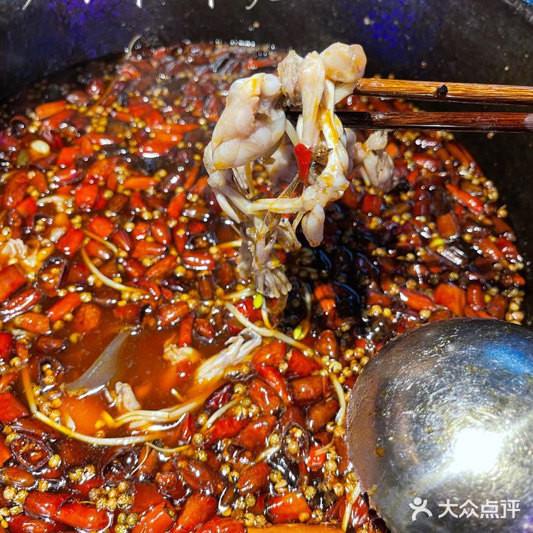 来和我一起吃蛙蛙🐸