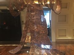 -北京王府井希尔顿酒店·万斯阁西餐厅