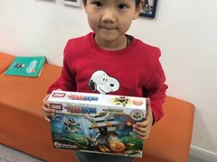 -童程童美·信息学竞赛·机器人编程·少儿编程(大钟寺校区)