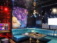 -格莱美量贩式KTV(奥帆店)