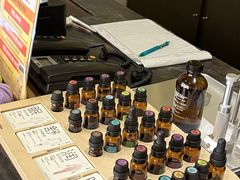 -泰合玺·精油疗愈SPA(虹悦城店)