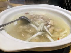 -龙泉人椰子鸡.糟粕醋.海南菜(三亚旗舰店)