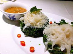 -同喜烤鸭店(光芒店)