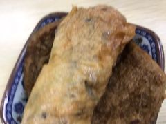 素鸡-顶巧鸡汤馄饨(虹口总店)