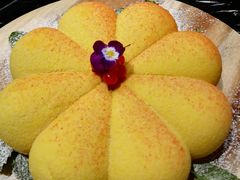 -北上海大酒店-北鸥西餐厅