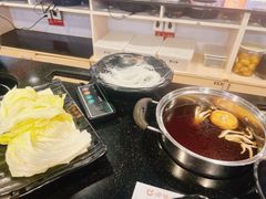 -呷哺呷哺(西单大悦城店)