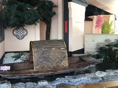 大堂-吴莊(龙城万科里店)