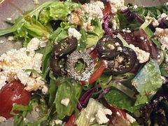 -Uncle Kosto科斯托·中东菜