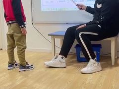 -爱乐梵国际儿童教育中心(古美店)