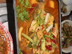 -517烧烤·龙虾·海鲜大排档(万象都荟店)