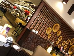 大堂-金厨泰国餐厅·全泰籍厨师料理(拱北店)