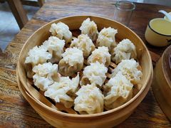 -正宗天津烧麦馆(柳州路店)