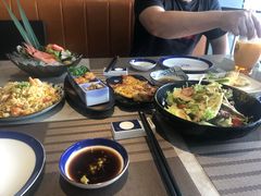 -極上萬膳·日料放题(来福士江景店)