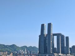 -朗塗老味火锅·江景无人机(长嘉汇店)