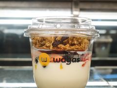 -Wagas沃歌斯(合生汇店)