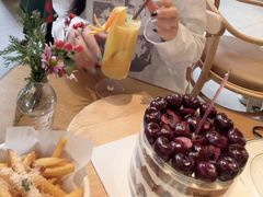 -静宜和她的朋友(星海广场店)