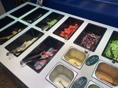 -汤姆家的牛排意面披萨(融创茂店)