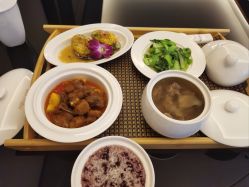 -馨美母婴护理中心(石狮店)