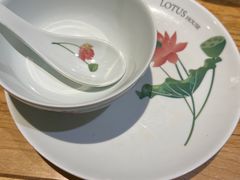 -荷花亭·湖北融合菜(十堰武商MALL店)