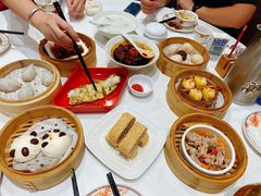 稻香鲜虾饺-稻香酒家(天河城店)