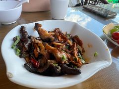 -隔壁老王·家常云南菜(花巷店)