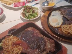 -豪享来中西餐厅(隆昌店)