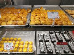 -武汉冠生園(吉庆街店)