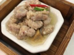 -丰谷茶楼(鸿大广场店)