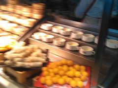 -北京汉丽轩海鲜烤肉自助火锅一体(中百店)
