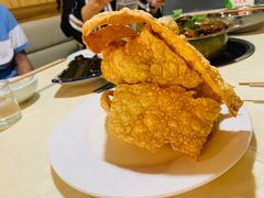 -和庆斋羊蝎子火锅·碳缸烧烤(顺义旗舰店)