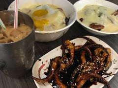 -新记餐厅(香槟大厦店)