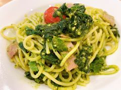 -萨莉亚意式餐厅(深南茂业店)