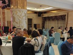 -沪华海鲜大酒楼(南汇店)