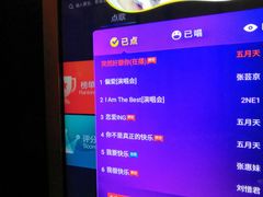 -星汇纯K量贩式KTV(卜蜂中心店)