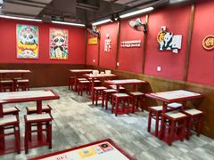 -71号豆汤饭·成都小馆(红牌楼店)