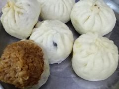 -老陶包子铺(南大西南村店)