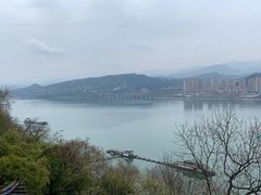 -丰都鬼城名山景区