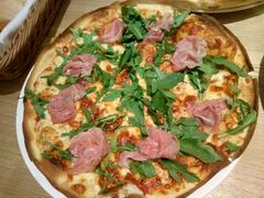 -MYLK意式小厨(熙地港店)