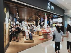 -九木杂物社(恒隆广场店)