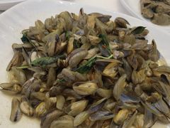 -金华安大酒楼·老牌潮菜·粤式茶点(东方国际店)